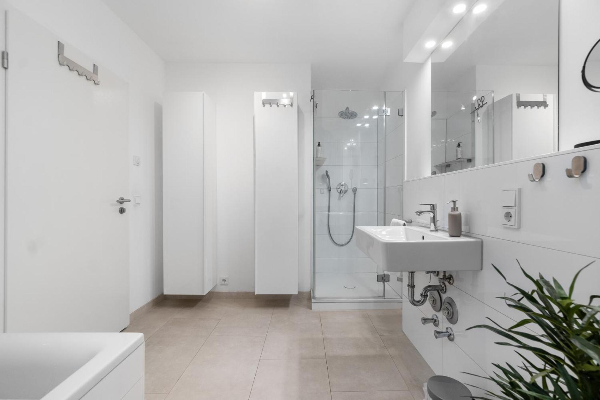 Tolles Design & Luxurioes, Super Komfortabel, 14 Min Koeln Zentrum Hürth Esterno foto