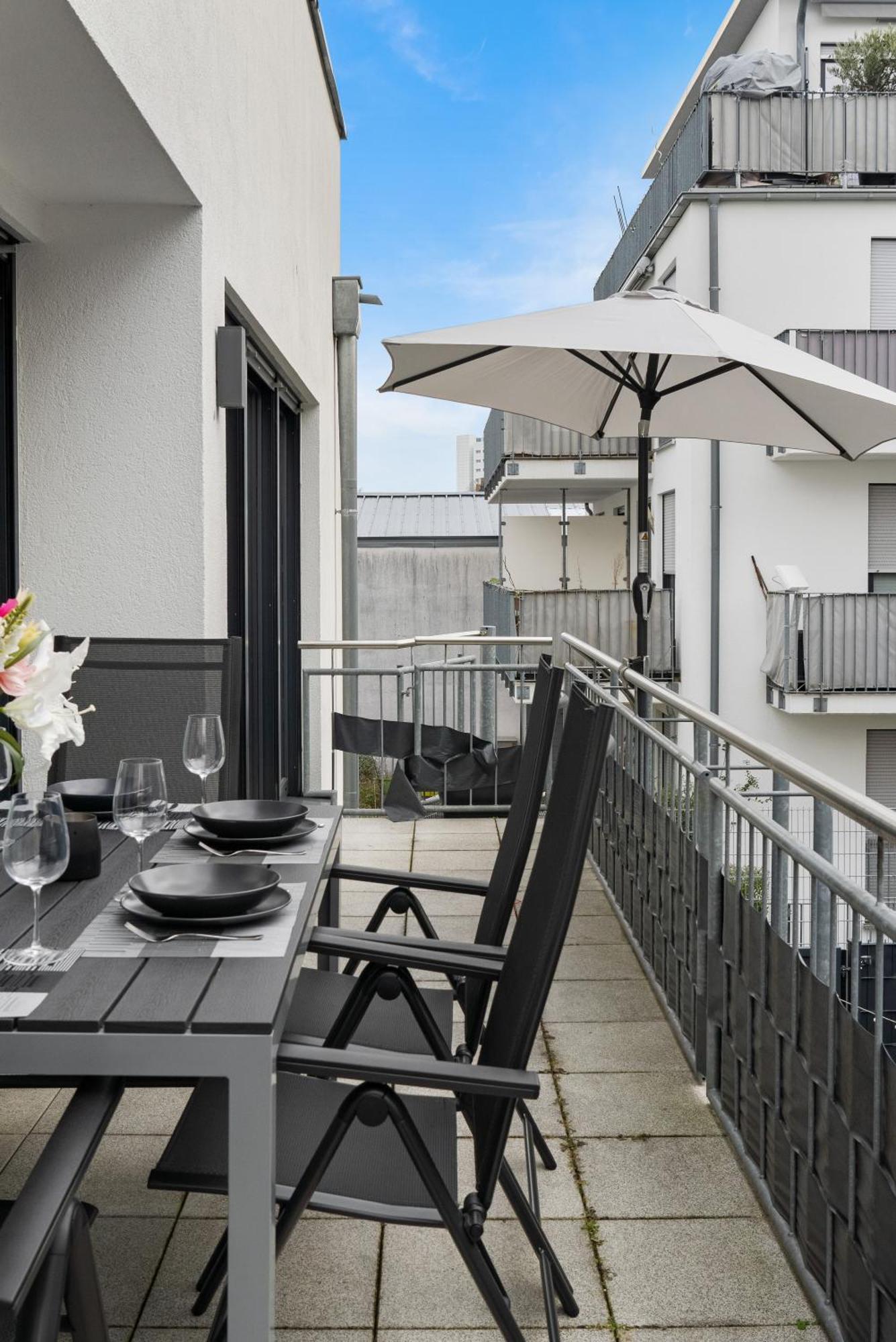 Tolles Design & Luxurioes, Super Komfortabel, 14 Min Koeln Zentrum Hürth Esterno foto