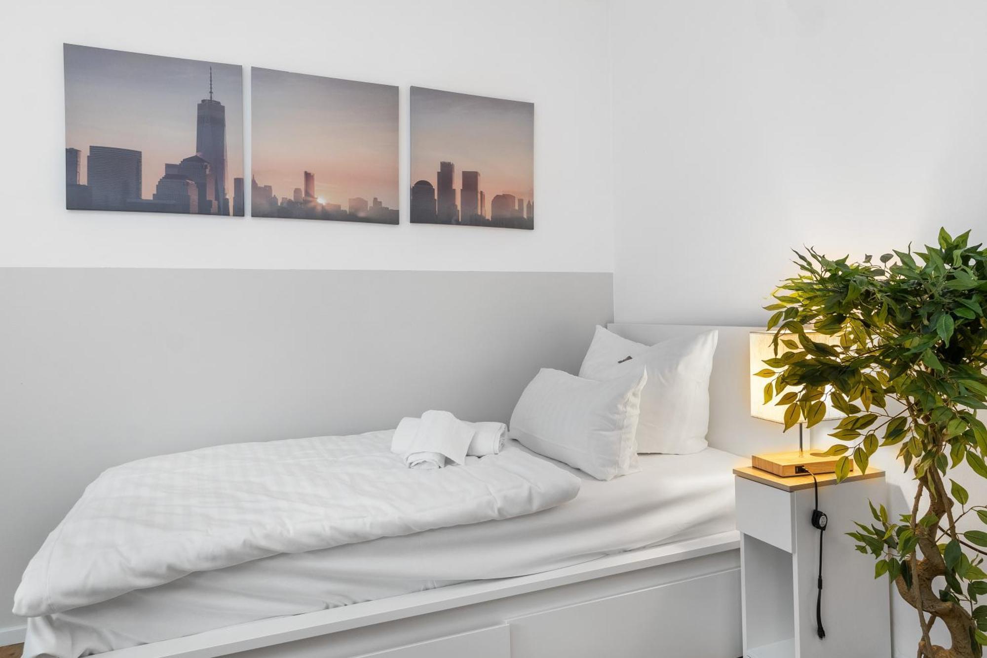 Tolles Design & Luxurioes, Super Komfortabel, 14 Min Koeln Zentrum Hürth Esterno foto
